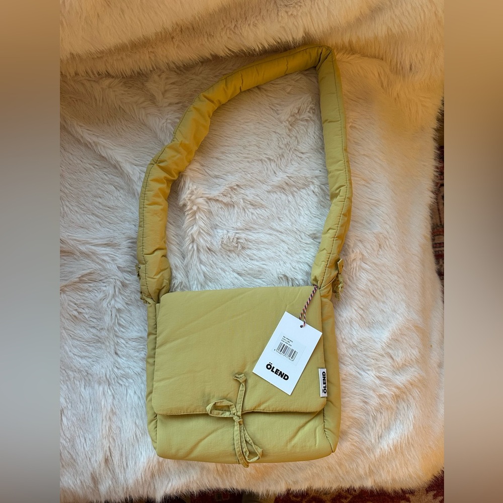 Ölend Nina bag